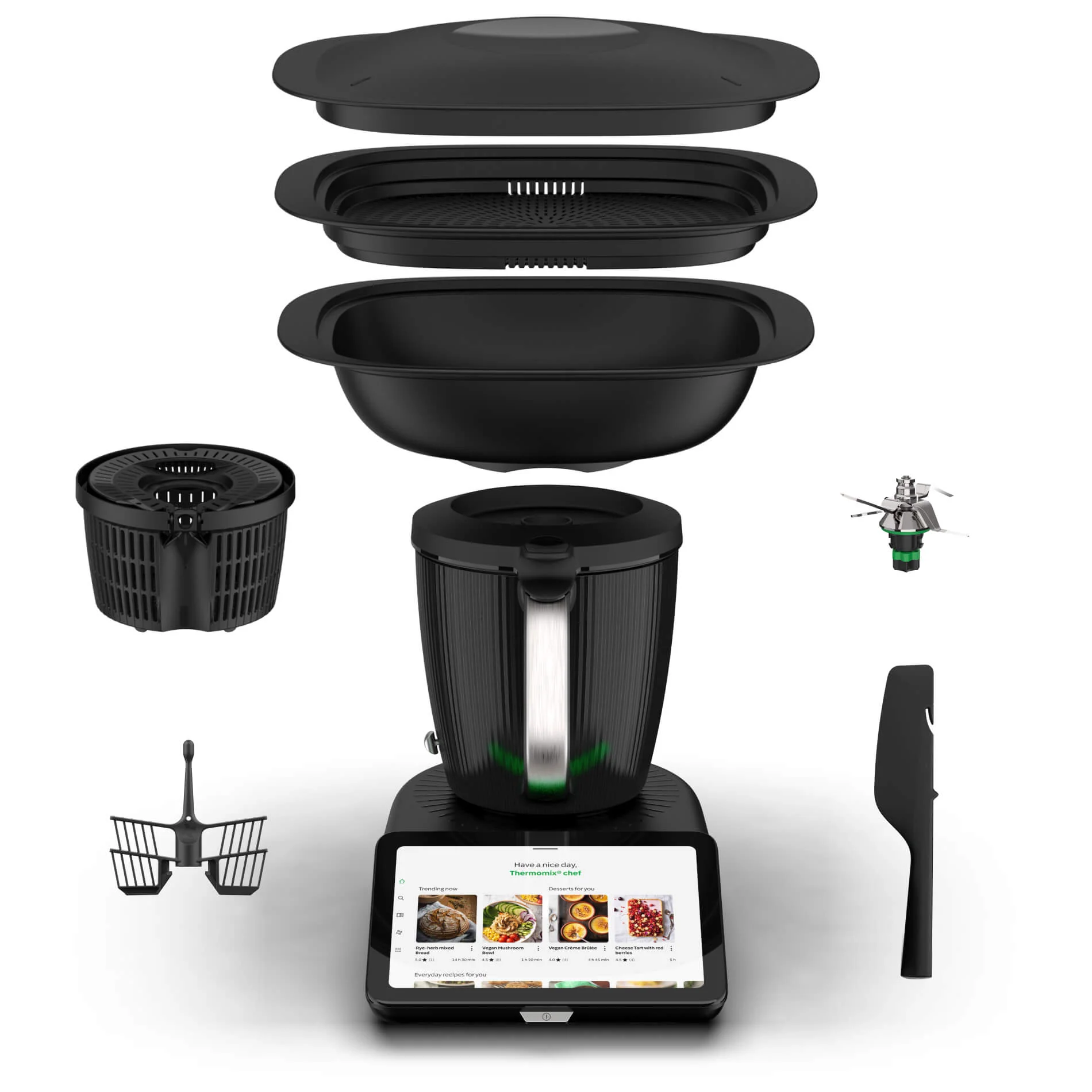 Thermomix® TM7™ - Image 11