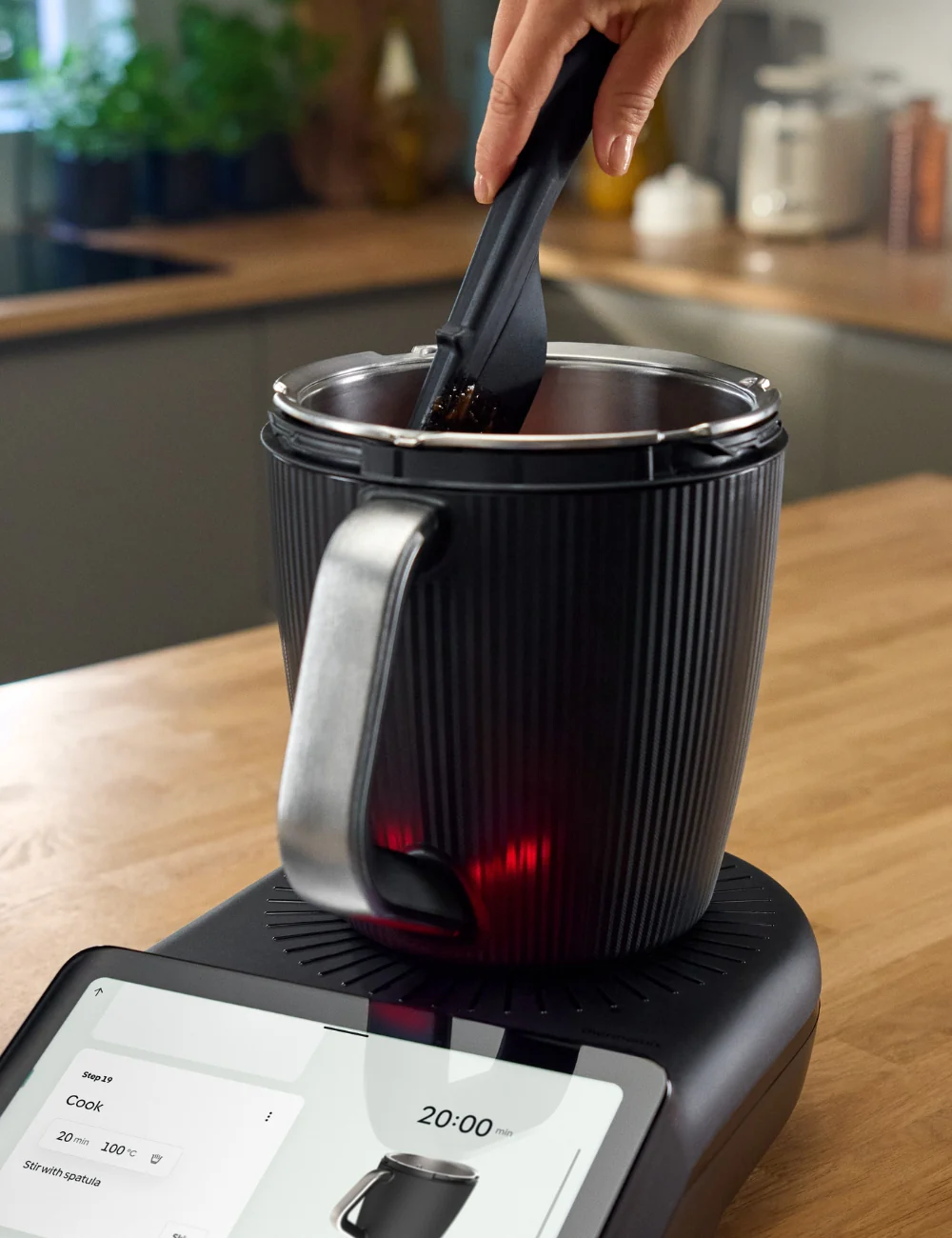 TM7 Spatula - Image 3