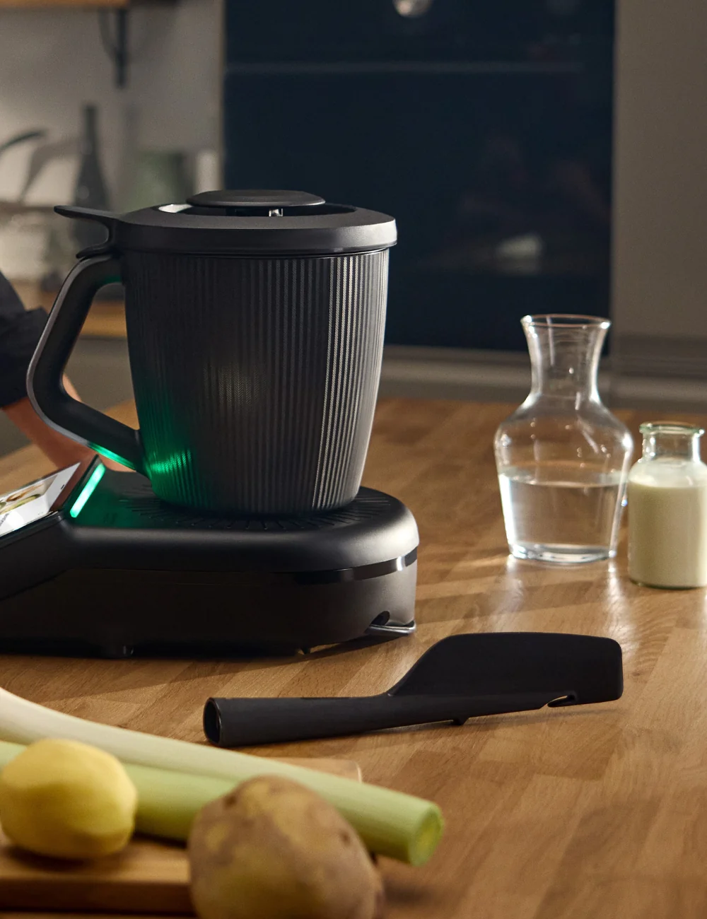 TM7 Spatula - Image 5