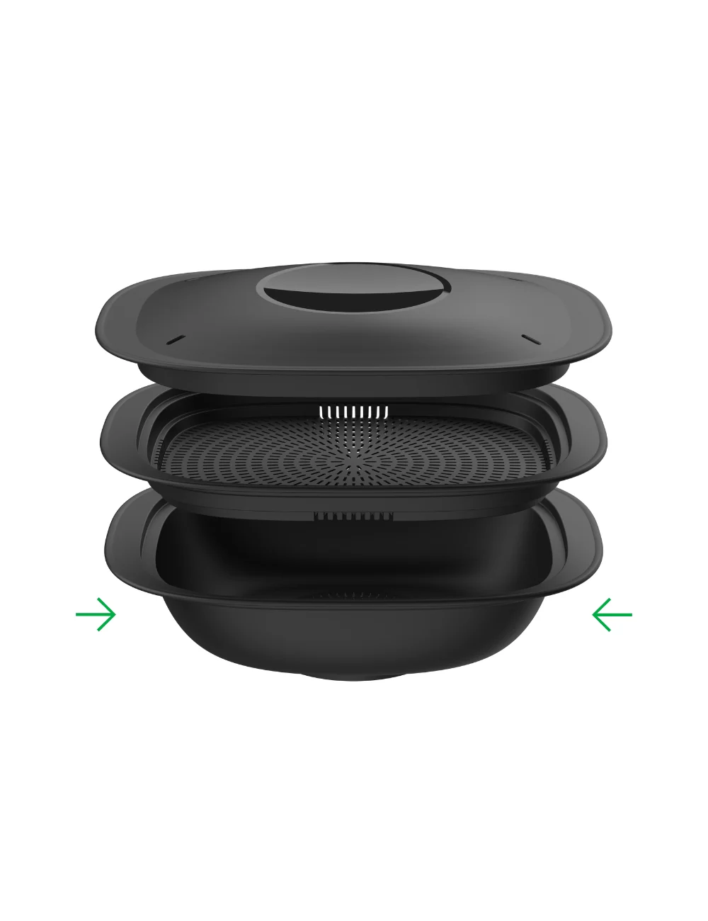 TM7 Varoma Bowl - Image 3