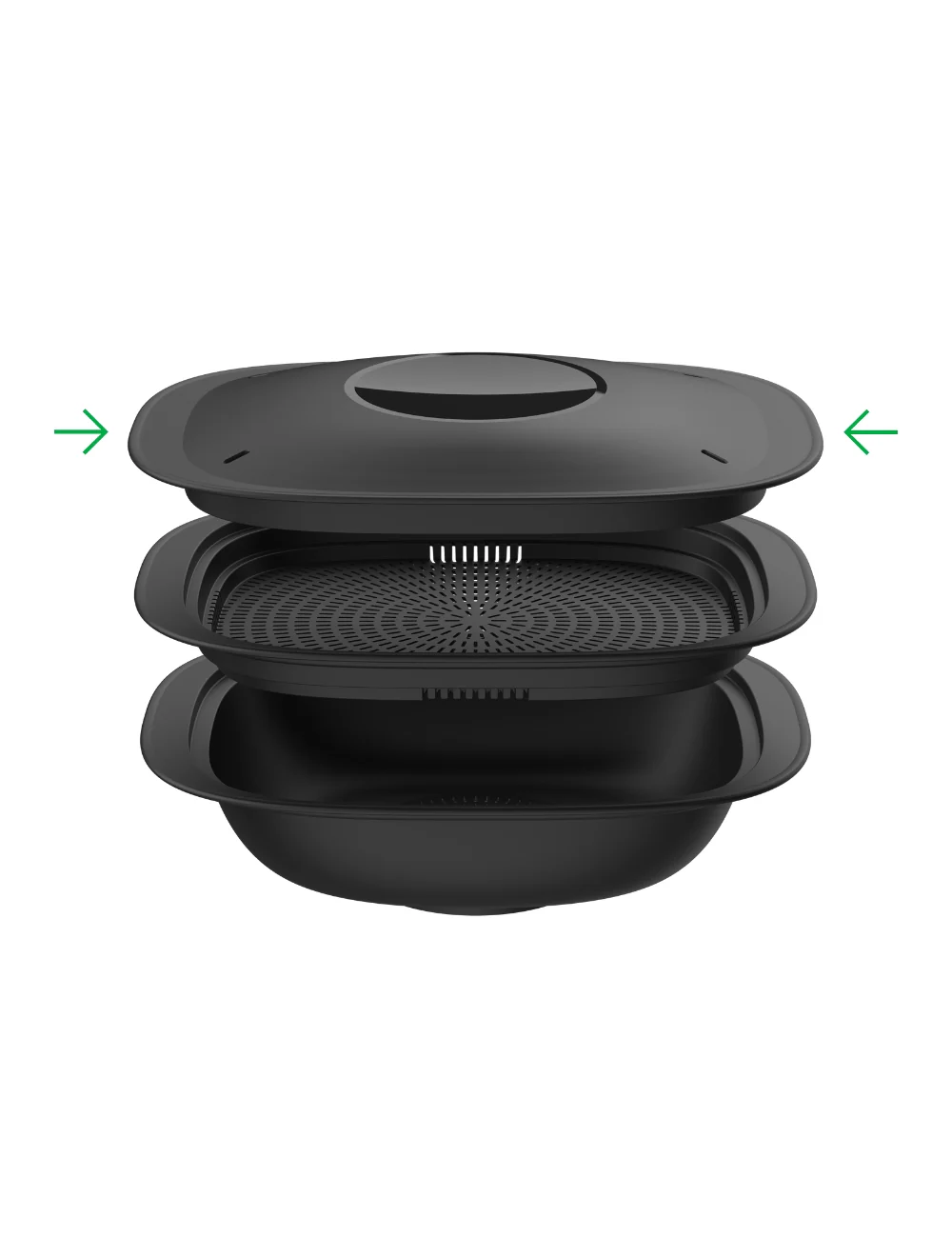 TM7 Varoma Lid - Image 3